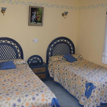 Apartamento En El Paseo Maritimo De Benidorm Ngoại thất bức ảnh