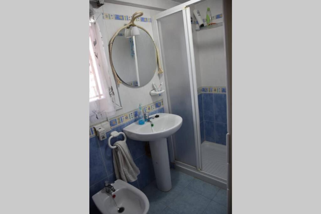 Apartamento En El Paseo Maritimo De Benidorm Ngoại thất bức ảnh